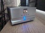 Moon MinD 180 streamer met upgrade IFI voeding., Ophalen of Verzenden, Zo goed als nieuw