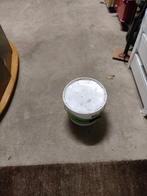 Grote emmer aquariumzand, Ophalen of Verzenden, Gebruikt, Overige typen