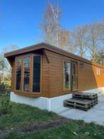 Winterharde chalet, sta caravan, tijdelijke woning, Tot en met 2