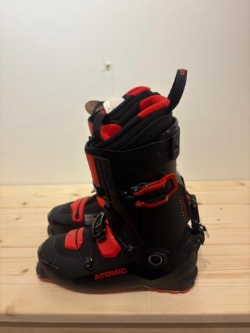 Atomic Backland XTD Carbon Heren Tour Skischoenen maat 28,5 beschikbaar voor biedingen