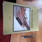 Scheepssier boek, Ophalen, Gebruikt, Zeilboot, Boek of Tijdschrift