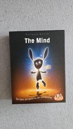 The Mind, Nieuw, White goblin games, Drie of vier spelers, Ophalen