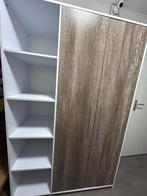 Kledingkast kinderkamer, Ophalen, Kast, 50 tot 70 cm, 105 cm of meer
