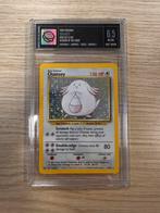 Chansey Base Set 3/102, Hobby en Vrije tijd, Verzamelkaartspellen | Pokémon, Verzenden, Zo goed als nieuw