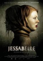 JESSABELLE      filmposter., Verzamelen, Verzenden, Nieuw, Film en Tv
