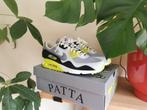 Nike x Patta Waves 90 Cyber DS Size 43EU + Patta tote bag, Kleding | Heren, Schoenen, Nieuw, Ophalen of Verzenden, Sneakers of Gympen