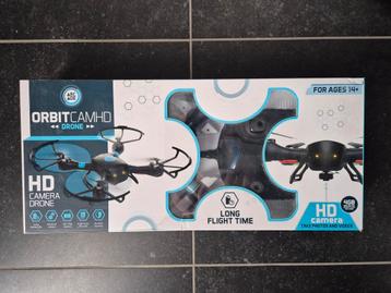 OrbitcamHD Drone beschikbaar voor biedingen