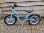 Puky loopfiets - blauw, Ophalen, Gebruikt, Puky, 14 inch of minder