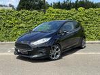 Ford Fiesta 1.0 EcoBoost ST-line * Airco * Garantie * Knappe, Auto's, Gebruikt, Euro 6, Bedrijf, Handgeschakeld