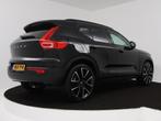 Volvo XC40 1.5 T5 Recharge Inscription Panoramadak | R-Desig, Auto's, Volvo, 12 maanden, Zwart, Plug-in hybride, Bedrijf