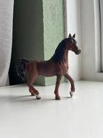 SCHLEICH - ARABISCHE HENGST, Ophalen of Verzenden, Zo goed als nieuw