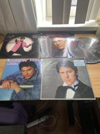 5 LP's Shakin Stevens, Cd's en Dvd's, Vinyl | Pop, Ophalen of Verzenden, 1980 tot 2000, Zo goed als nieuw, 12 inch