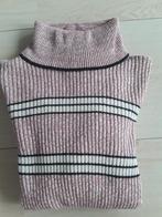 Roze Trui king Louie, Kleding | Dames, Truien en Vesten, Zo goed als nieuw, Ophalen, Maat 38/40 (M), King Louie