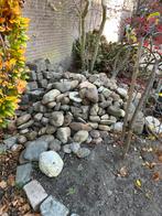 Gratis Veldkeien - Af te halen, Tuin en Terras, Grind, Keien en Split, Overige materialen, Gebruikt, Ophalen of Verzenden, Kei