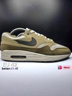 Nike Air Max 1 'Medium Olive'
Maat: 42, Kleding | Heren, Schoenen, Nike air max, Overige kleuren, Ophalen of Verzenden, Nike