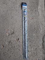 Alpen SDS Plus hamerboor van 10,0 mm. 
Nieuw, Doe-het-zelf en Verbouw, Gereedschap | Boormachines, 600 watt of meer, Boor- en/of Breekhamer