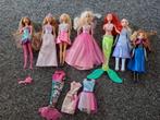 Barbiepoppen, Kinderen en Baby's, Speelgoed | Poppen, Ophalen, Zo goed als nieuw, Barbie