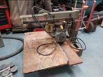 DeWalt afkortzaag radiaalzaag verstekzaag 230V, Doe-het-zelf en Verbouw, Gereedschap | Zaagmachines, Ophalen, Gebruikt, DeWalt