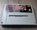 Arkanoid - SNES, Spelcomputers en Games, Ophalen of Verzenden, Zo goed als nieuw, Overige genres, Vanaf 3 jaar
