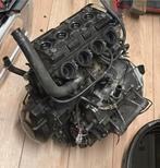 Yamaha r6 blok bouwjaar 2000, Ophalen