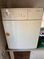 AEG Lavatherm T 300 Wasdroger, Ophalen, Gebruikt, Luchtafvoer, 4 tot 6 kg