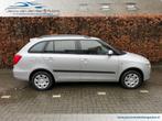 Skoda Fabia Combi 1.4i 16V Ambiente I Airco I Cruise Control, Auto's, Skoda, Voorwielaandrijving, Gebruikt, 4 cilinders, Origineel Nederlands