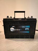 105Ah Accu + Druppellader - Goed Werkend!, Ophalen