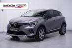 Renault Captur 1.3 mild hybrid 160 iconic navigatie digi-coc, Stof, Gebruikt, Euro 6, 4 cilinders