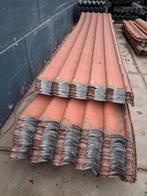 Daksingels staal 110x560cm, Ophalen