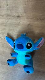 Stitch knuffel, Ophalen of Verzenden, Zo goed als nieuw, Overige typen