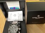 Alpha Siërra Navigator Horloge - Nieuwstaat, Ophalen of Verzenden, Zo goed als nieuw