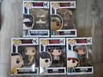 Funko pops stranger things, Ophalen of Verzenden, Zo goed als nieuw