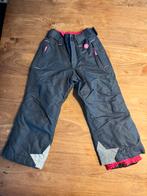 Skibroek FR3NDS maat 98 (grijs/roze), Kleding | Dames, Wintersportkleding, Ophalen of Verzenden, Zo goed als nieuw, Broek
