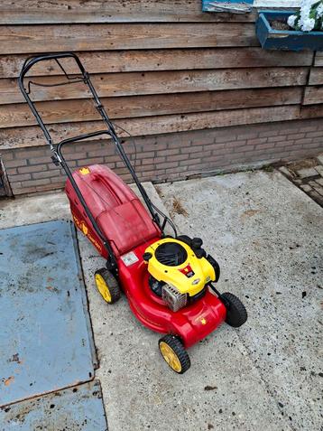 Wolf Garten Ambition 40 A grasmaaier, 140 cc beschikbaar voor biedingen