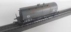 Märklin 46080-06 4 assige Ketelwagon " Eva ", Wisselstroom, Wagon, Ophalen of Verzenden, Zo goed als nieuw