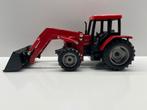 Case International CX 90 met voorlader, Hobby en Vrije tijd, Modelauto's | 1:32, Ophalen of Verzenden, Zo goed als nieuw, Tractor of Landbouw