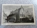 Utrecht 1956 Paushuize, Verzenden, 1940 tot 1960, Gelopen, Utrecht