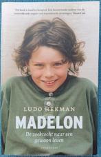 Madelon -  Ludo Hekman - 9789400408319, Ophalen of Verzenden, Zo goed als nieuw, Ludo Hekman, Nederland