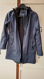 Ilse jacobsen  jas maat 42, Ophalen of Verzenden, Zo goed als nieuw, Maat 42/44 (L)