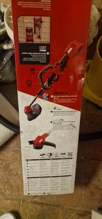 SKIL 20V MAX Accu Grasmaaier - Nieuw in doos, Accu, Nieuw, Ophalen of Verzenden, SKIL