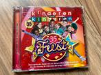 Kinderen voor Kinderen 35 - Feest! CD, Ophalen, Zo goed als nieuw, Muziek, 3 tot 5 jaar