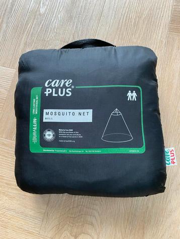 Care Plus Geïmpregneerde Klamboe - Bell Model beschikbaar voor biedingen