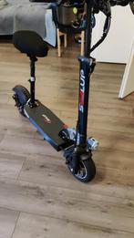 Scooter-step, Fietsen en Brommers, Steps, Elektrische step (E-scooter), Gebruikt, Ophalen