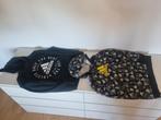 2 Adidas Truien Maat 164, Adidas, Trui of Vest, Ophalen of Verzenden, Zo goed als nieuw