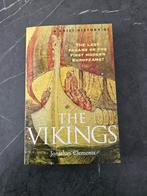 A Brief History of the Vikings, Ophalen of Verzenden, Zo goed als nieuw, 20e eeuw of later, Noord-Amerika
