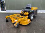 2002 Walker MDDSD Maaimachine, Overige, Oogstmachine
