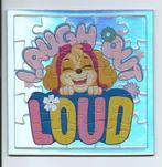 kleine puzzel Paw Control - nieuw, Ophalen of Verzenden, 10 tot 50 stukjes, Nieuw