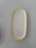 Regout / Royal Sphinx pastel cakeschaal, Antiek en Kunst, Antiek | Servies los, Ophalen of Verzenden