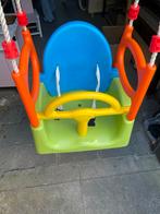 Baby/Peuter Schommel, Ophalen of Verzenden, Gebruikt, Schommel