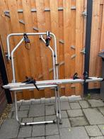 Fiamma Carry-Bike Volkswagen T5 of T6 D fietsendrager, Ophalen, 2 fietsen, Zo goed als nieuw, Achterklepdrager